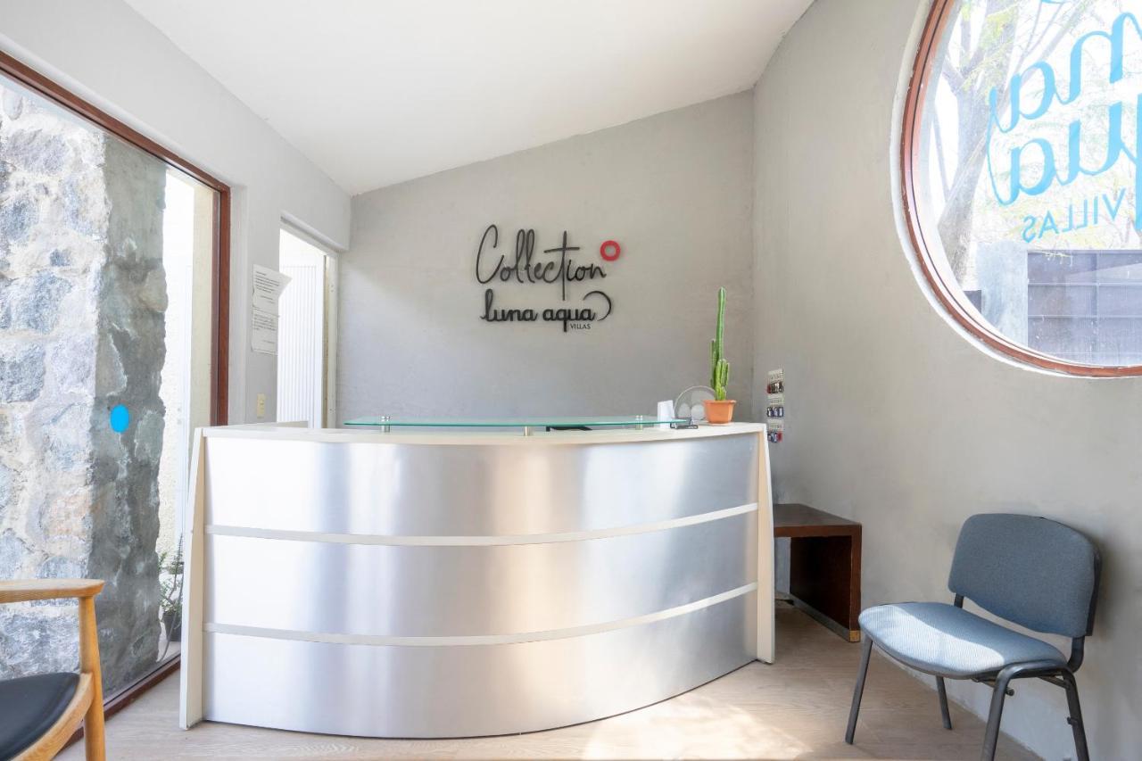 Collection O Luna Aqua Villas,Tala,Rio Escondido エクステリア 写真