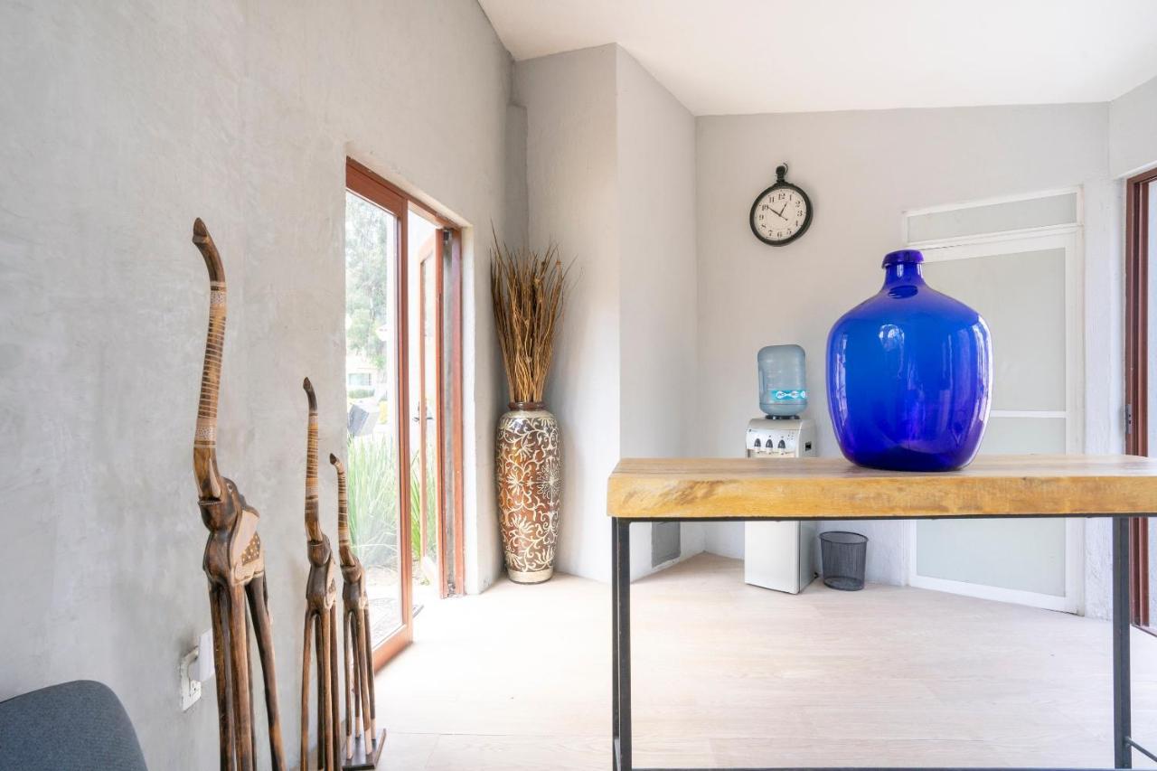 Collection O Luna Aqua Villas,Tala,Rio Escondido エクステリア 写真