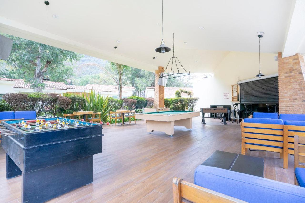 Collection O Luna Aqua Villas,Tala,Rio Escondido エクステリア 写真
