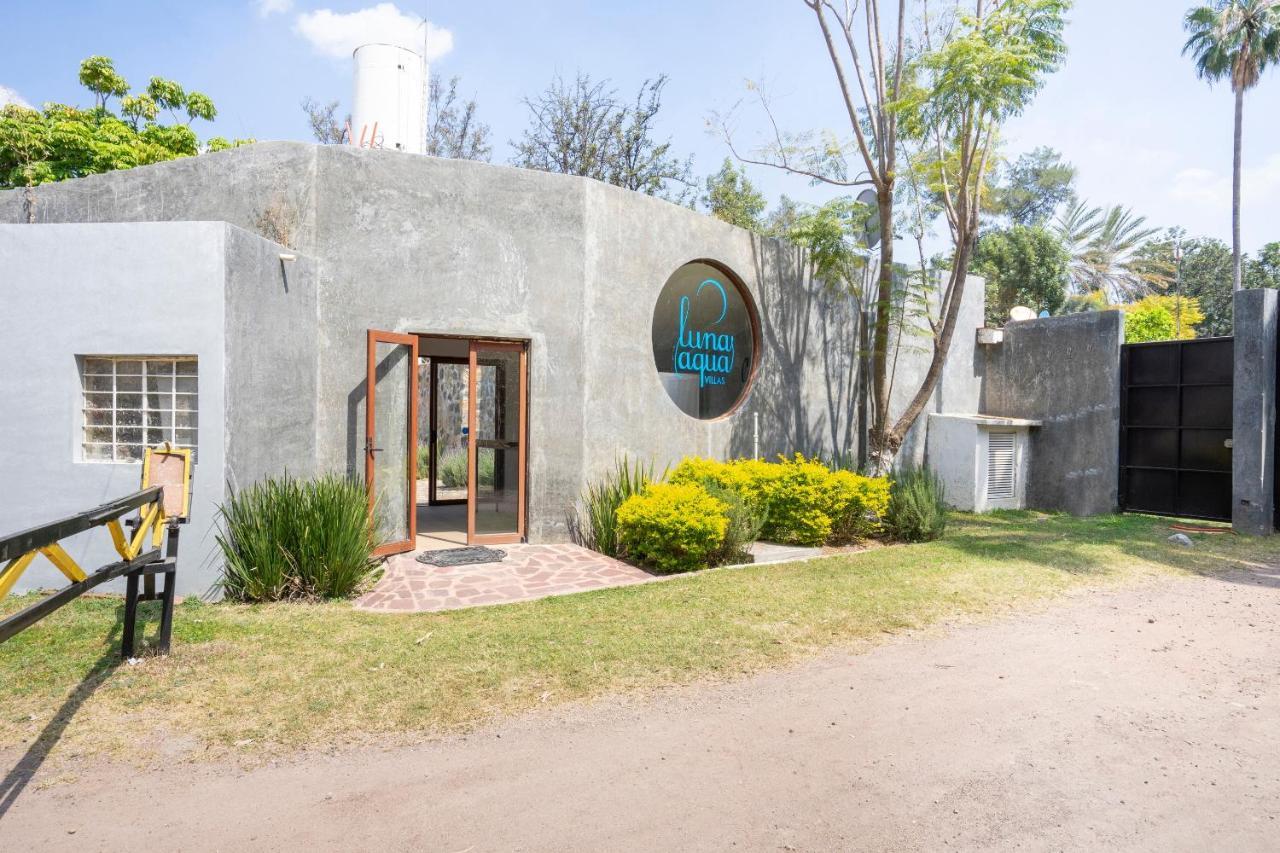 Collection O Luna Aqua Villas,Tala,Rio Escondido エクステリア 写真