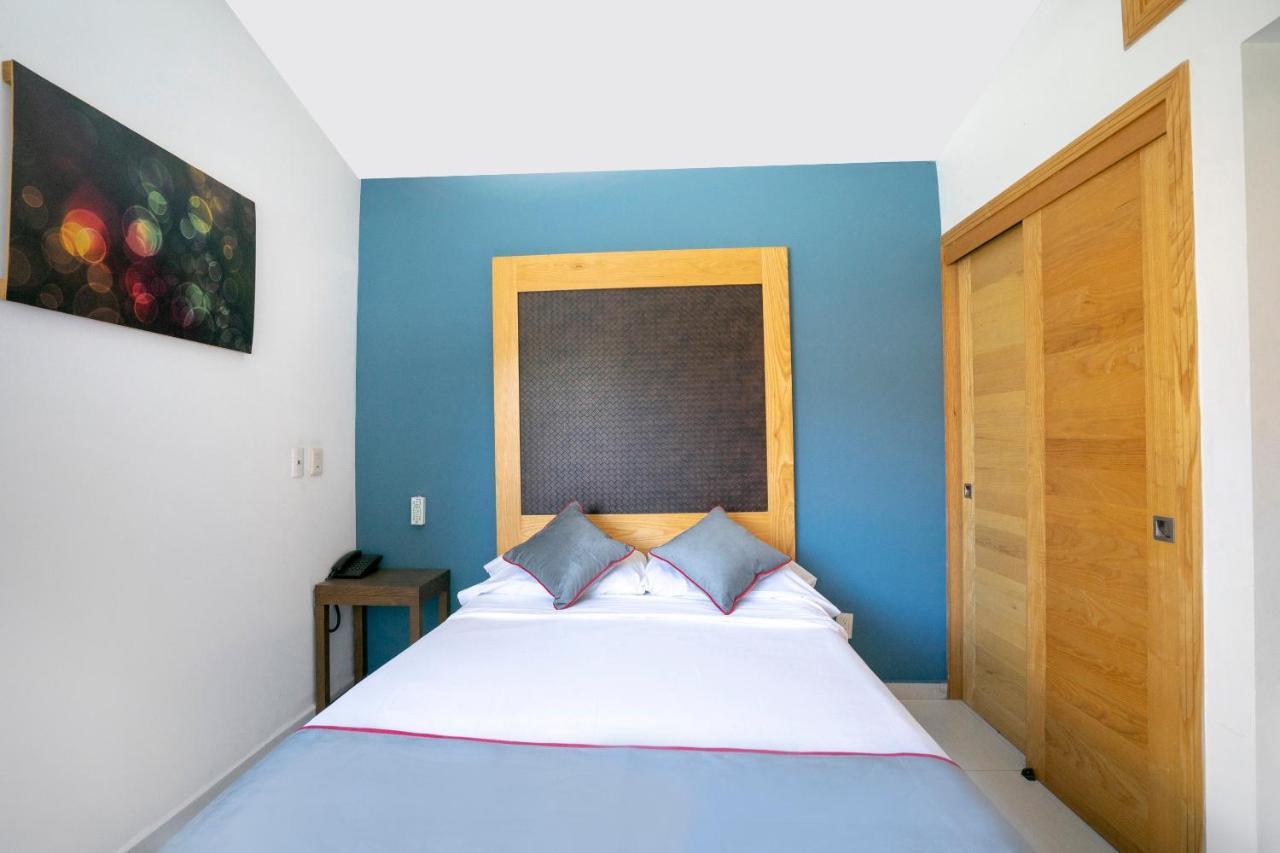 Collection O Luna Aqua Villas,Tala,Rio Escondido エクステリア 写真
