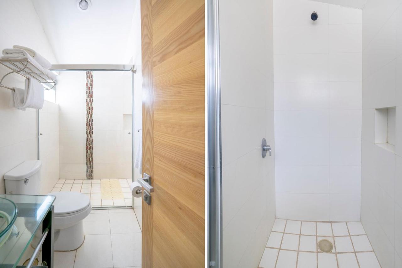 Collection O Luna Aqua Villas,Tala,Rio Escondido エクステリア 写真
