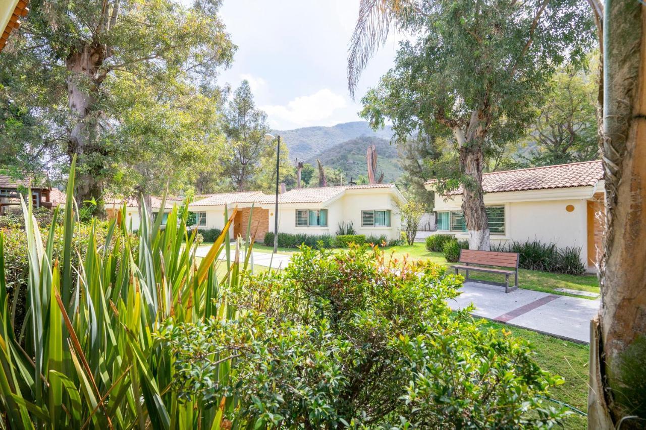 Collection O Luna Aqua Villas,Tala,Rio Escondido エクステリア 写真