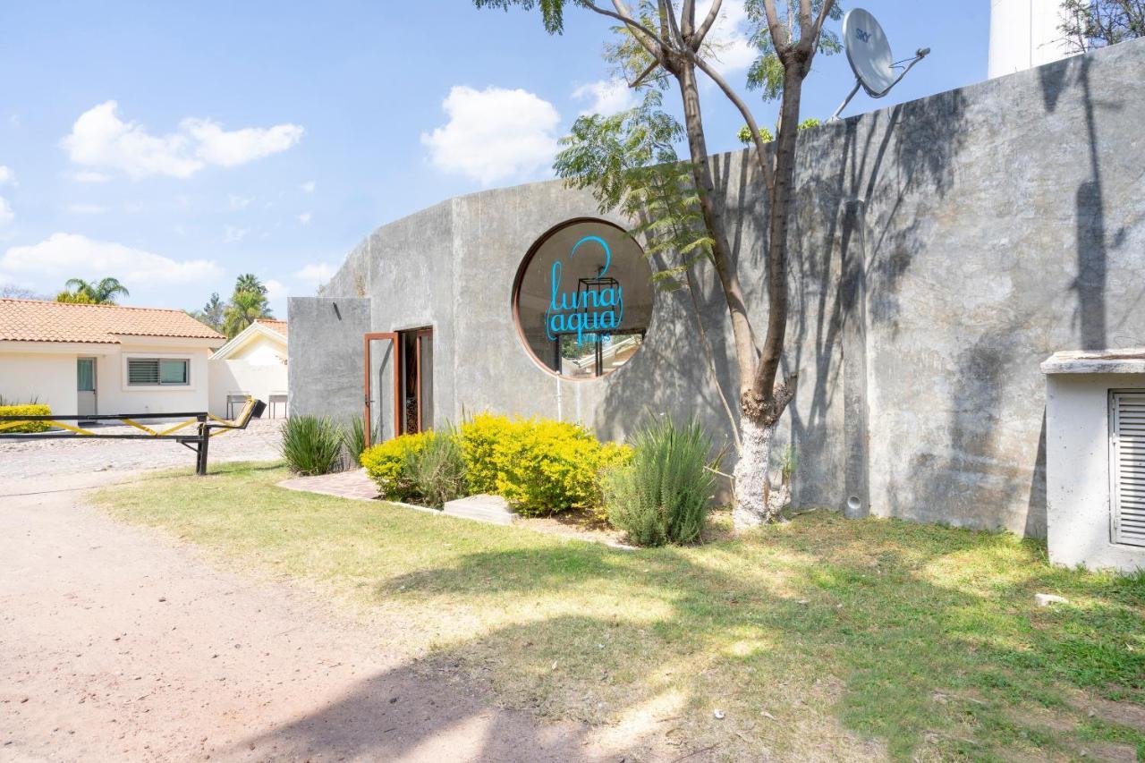 Collection O Luna Aqua Villas,Tala,Rio Escondido エクステリア 写真