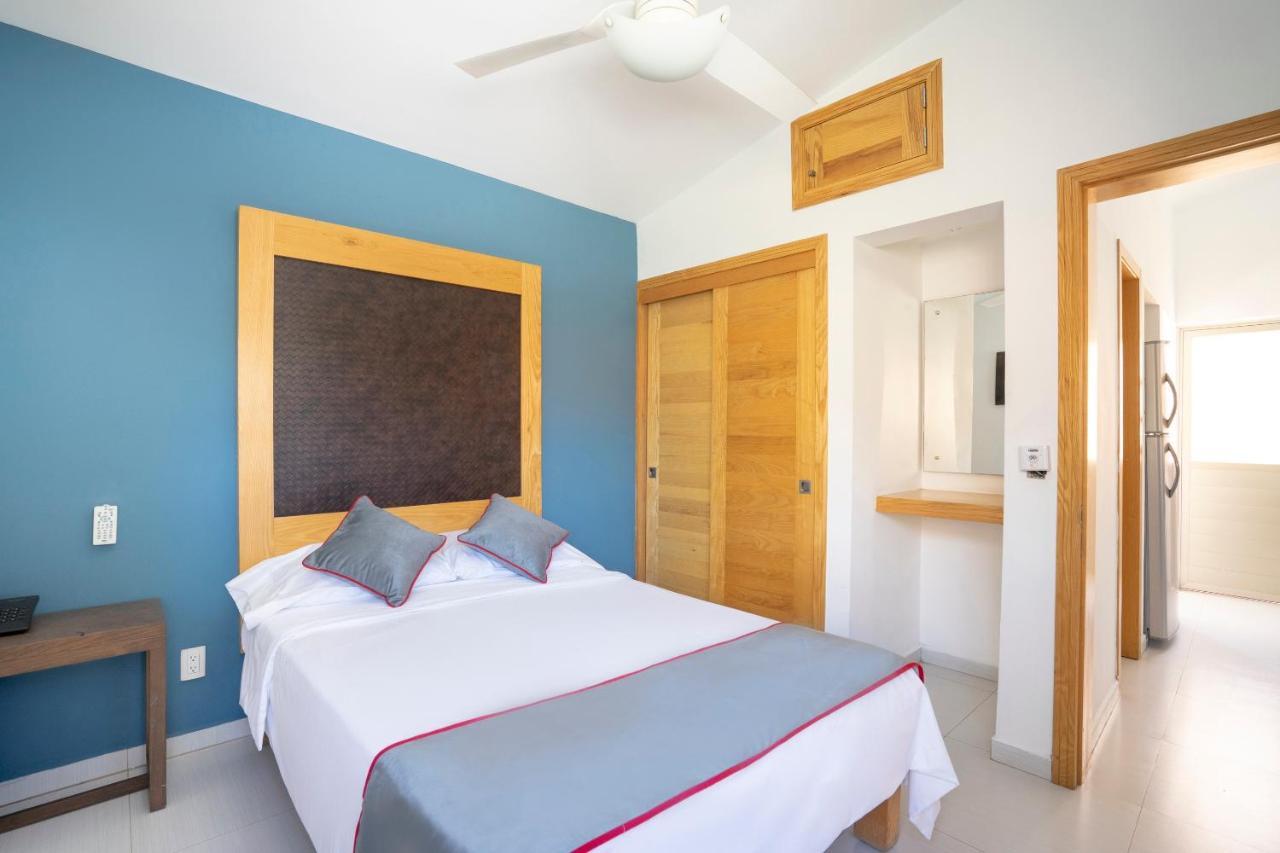 Collection O Luna Aqua Villas,Tala,Rio Escondido エクステリア 写真