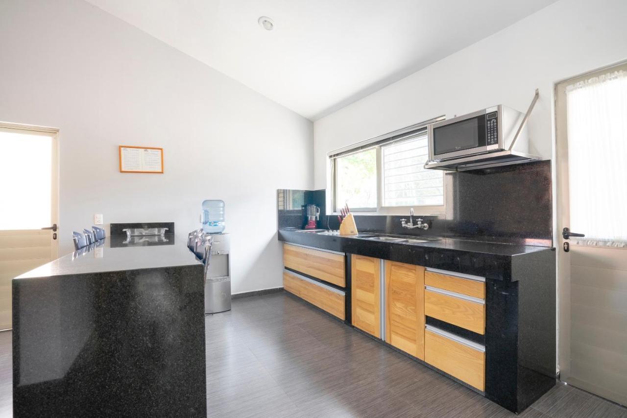 Collection O Luna Aqua Villas,Tala,Rio Escondido エクステリア 写真