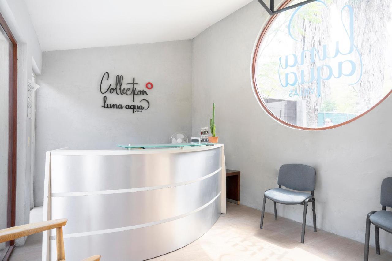 Collection O Luna Aqua Villas,Tala,Rio Escondido エクステリア 写真