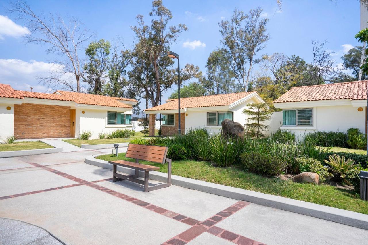 Collection O Luna Aqua Villas,Tala,Rio Escondido エクステリア 写真