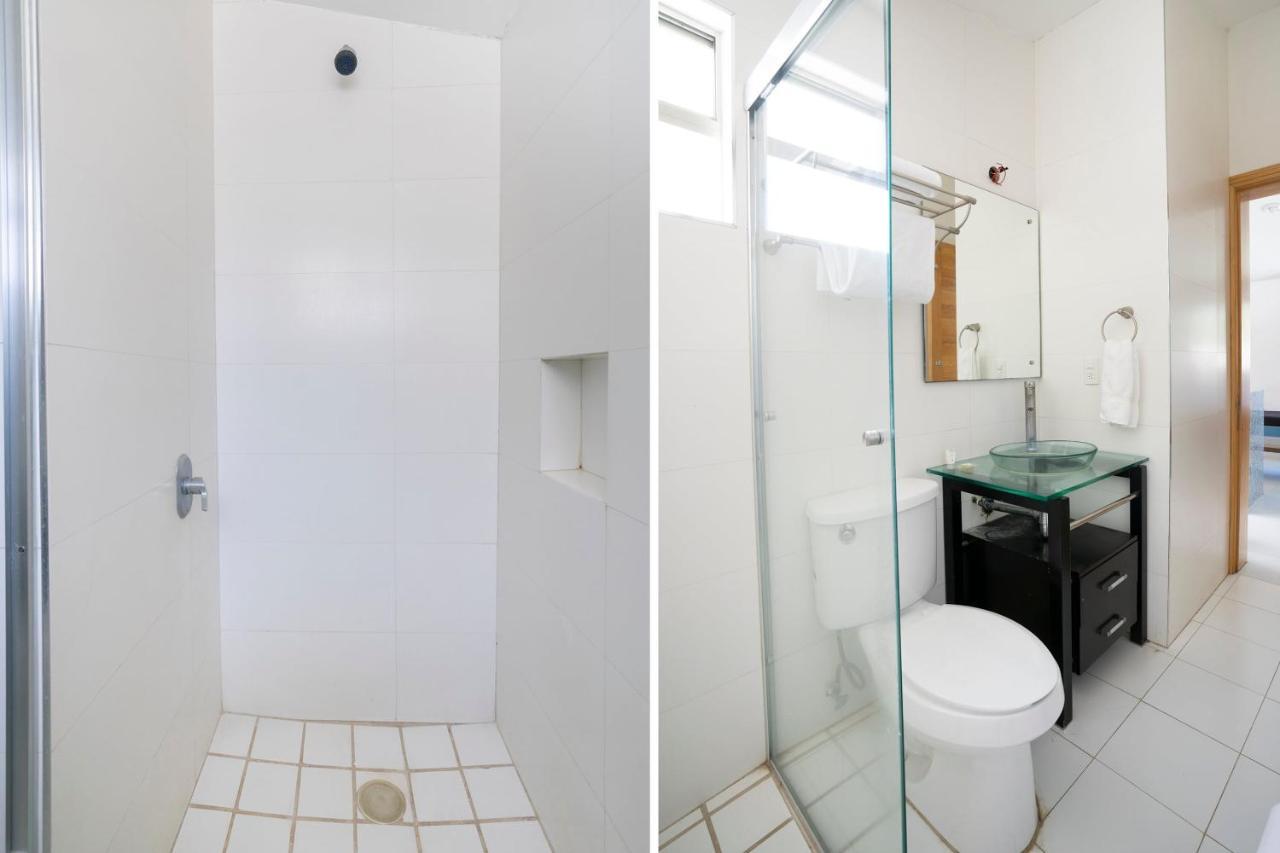 Collection O Luna Aqua Villas,Tala,Rio Escondido エクステリア 写真